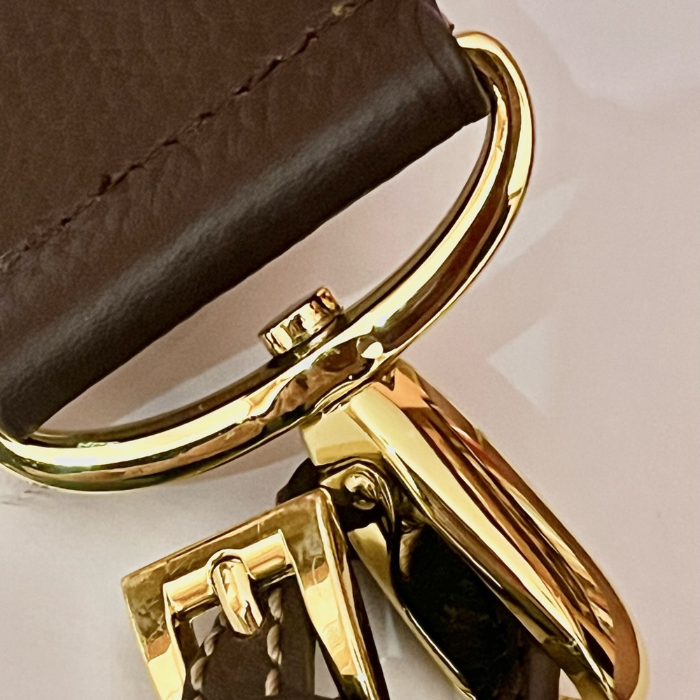 Bric's Replacement Shoulder Strap - image 3